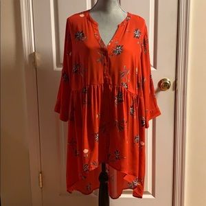 Women’s Torrid Shirt